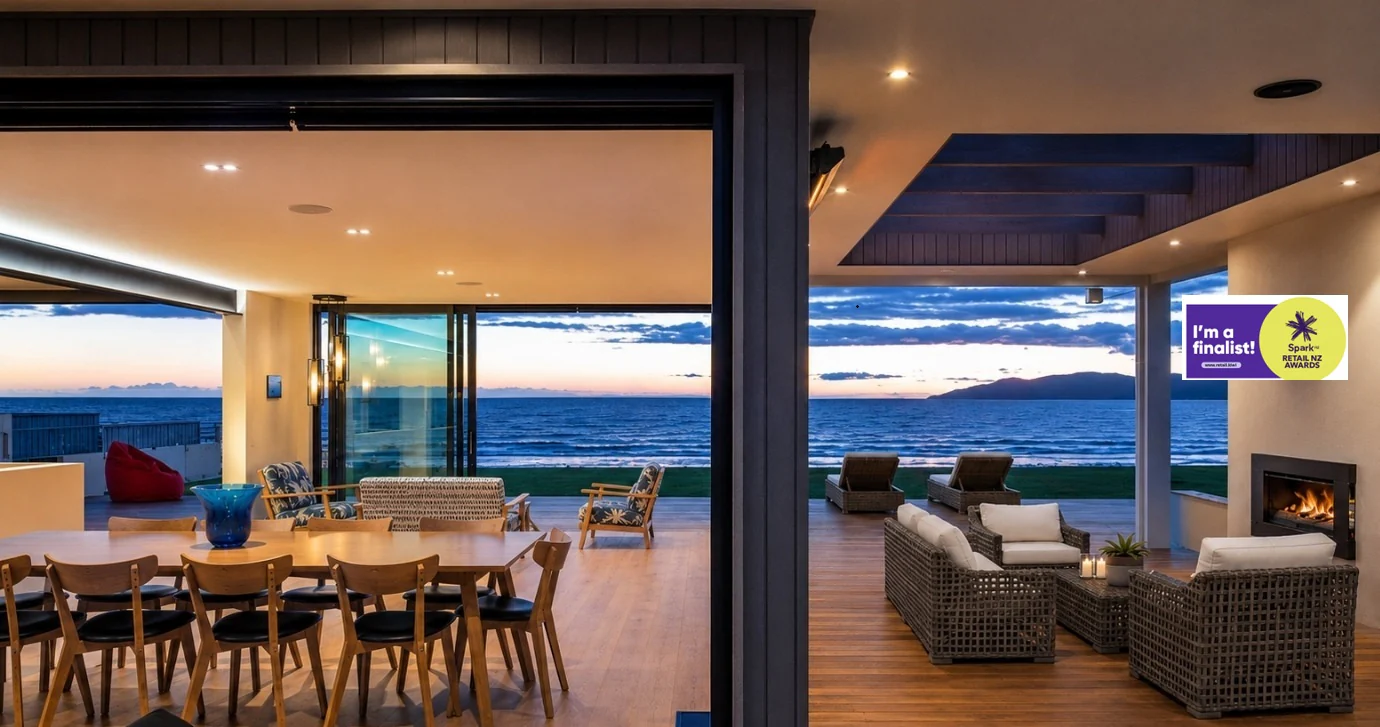 Elevate Your New Zealand Home